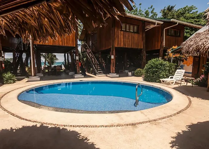 Treehouse On The Сasa de vacaciones *